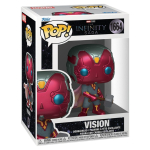 Funko Pop! Marvel: The Infinity Saga - Vision #1664