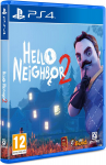Hello Neighbor 2 Deluxe Edition SUB/ENG PS4