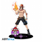 One Piece - Acryl&reg; Portgas D. Ace