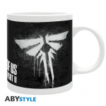The Last of US PArt II Firefly Mug 320 ml