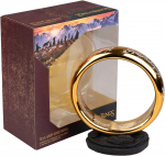 The Lord of the Rings One Ring Lamp