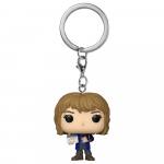Pocket POP Keychain Stranger Things 5 Robin Buckley