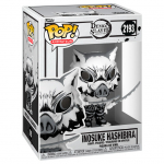 Funko Pop! Demon Slayer Kimetsu no Yaiba - Inosuke Hashibira #2193
