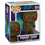 Funko Pop! Super DC Comics Justice League - Dark Swamp Thing #624