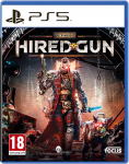 Necromunda: Hired Gun PS5 (PPSA 02449)
