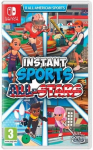 Instant Sport Allstars (Code in the Box) NS