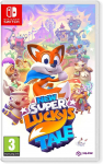 New Super Lucky's Tale NS
