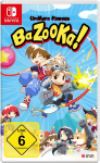 Umihara Kawase Bazooka! (Asia Only) NS