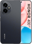 Honor 400 8GB/512GB Midnight Black