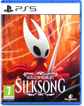 Hollow Knight: Silksong PS5