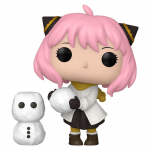Funko Pop! Spy X Family - Anya Forger #2495