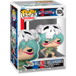 Funko Pop! Bleach Nelliel Tu Odelschwanck #1824