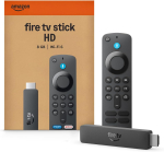 Amazon Fire TV Stick HD 2026 Streaming Device