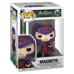 Funko Pop! Avengers Doomsday - Magneto #1640
