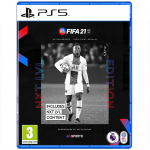 FIFA 21 PS5 ENG