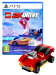 LEGO 2K Drive Awesome Edition PS5