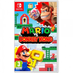 Mario vs. Donkey Kong Nintendo Switch/Lite