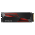 Samsung SSD 990 Pro 1TB with Heatsink