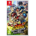 Mario Strikers Battle League Football Nintendo Switch