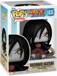 Funko Pop! Naruto Shippuden &ndash; Orochimaru (Akatsuki) #1435
