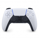 DualSense Wireless Controller (White)
