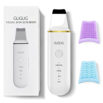 Gugug Facial Skin Scrubber