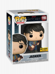 Funko Pop! Exclusive The Witcher - Jaskier #1195