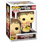 Funko Pop! The Texas Chainsaw Massacre - Leatherface #1150