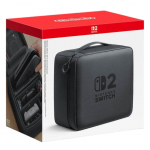 Nintendo Switch 2 All in one Travel Case|Bag