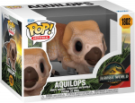 Funko Pop! Jurassic World: Rebirth - Aquilops #1802