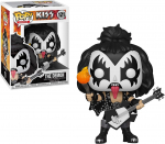 Funko Pop! Rocks: KISS - The Demon #121
