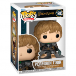 Funko Pop! The Lord of the Rings - Peregrin Took #1985