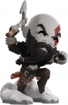 Youtooz God of War Kratos Figure