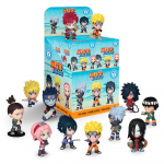 Funko Mystery Mini figure Naruto Shippuden (Assorted/Random)