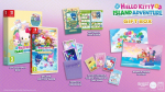 Hello Kitty Island Adventure - Deluxe Edition Gift Box NS