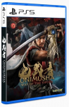 Onimusha: Way of the Sword Lenticular Edition PS5