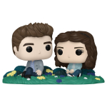 Funko Pop! Moments Twilight Edward & Bella