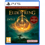 Elden Ring Shadow of the Erdtree Edition PS5