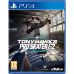 Tony Hawk's Pro Skater 1+2 PS4