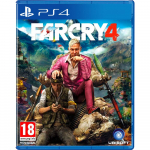 Far Cry 4 PS4 (CUSA 00462)