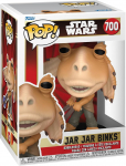 Funko Pop! Star Wars - Jar Jar Binks #700