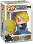 Funko Pop! One Piece - Sanji #1773