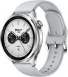 Xiaomi Watch S4 Silver