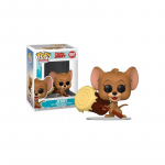 Funko Pop! Tom & Jerry - Jerry #1097