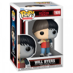 Funko Pop! Stranger Things - Will Byers #1909