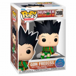 Funko Pop! Hunter x Hunter - Gon Freecss #2088