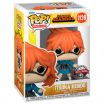 Funko Pop! My Hero Academia - Itsuka Kendo Exclusive #1139