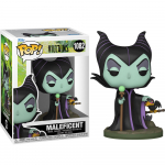 Funko Pop! Disney Villains - Maleficent #1082