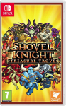 Shovel Knight Treasure Trove NS