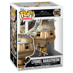 Funko Pop! Game of Thrones A Knight of Seven Kingdoms - Lyonel Baratheon #1902
